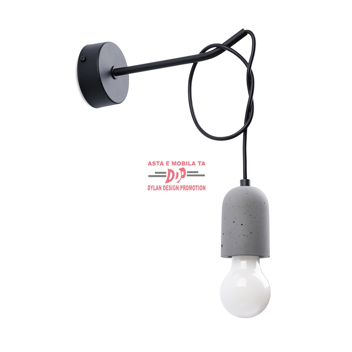 Lampă de perete