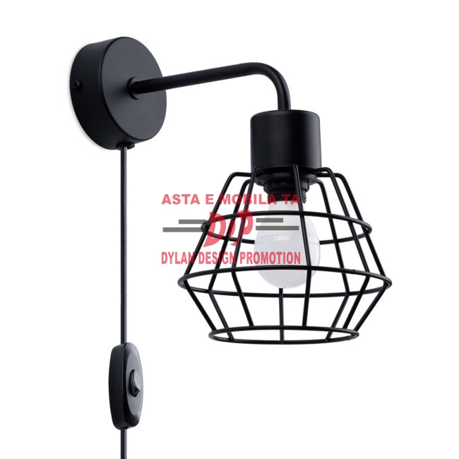 Lampă de perete