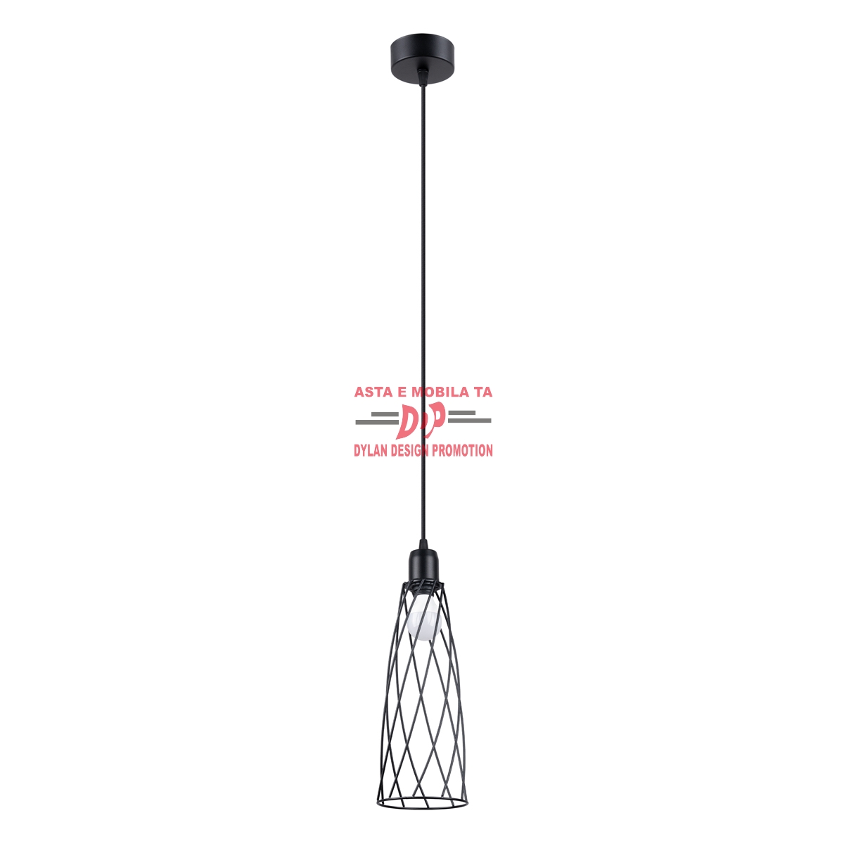Lampă suspendată