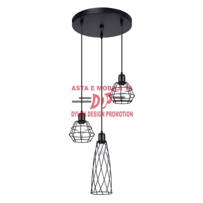Lampă suspendată