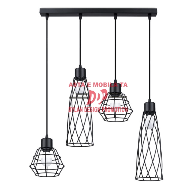 Lampă suspendată