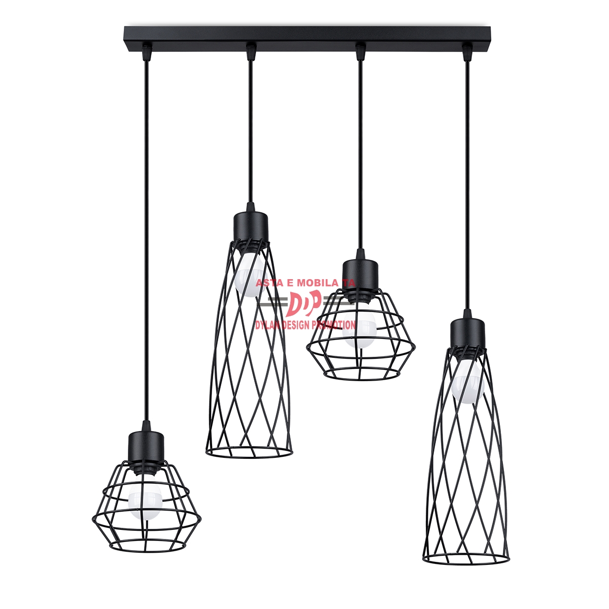 Lampă suspendată