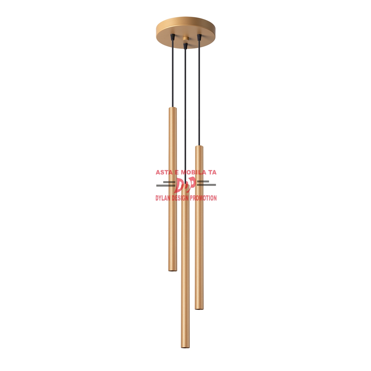Lampă suspendată