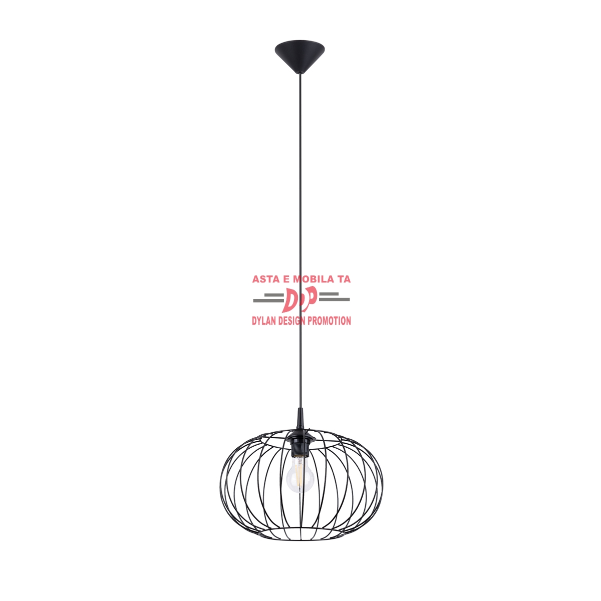Lampă suspendată