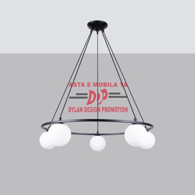 Candelabru YOLI 5