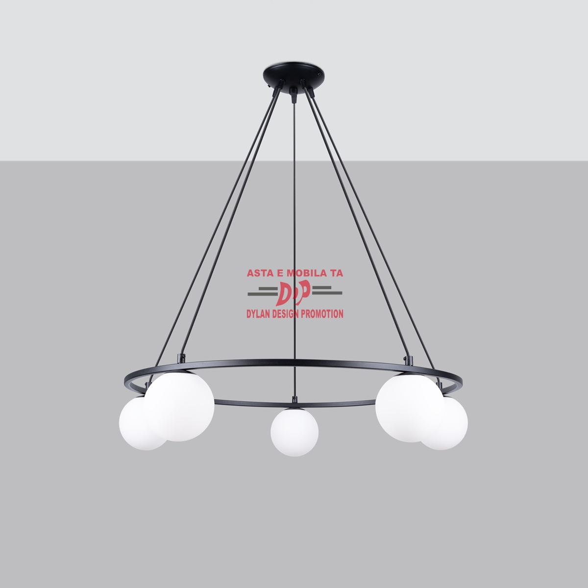 Candelabru YOLI 5