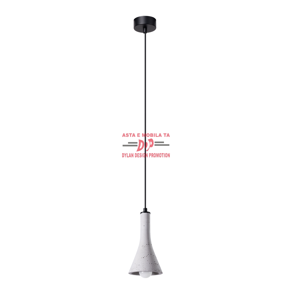 Lampă suspendată