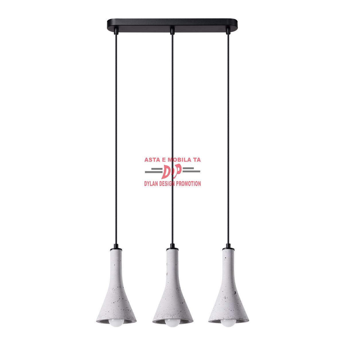 Lampă suspendată