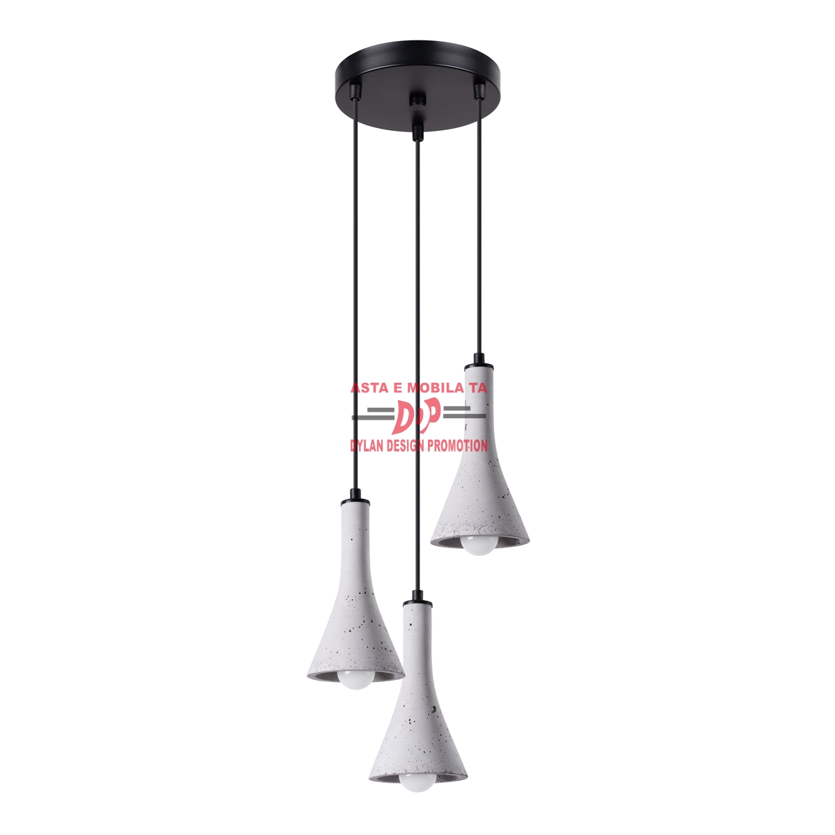 Lampă suspendată