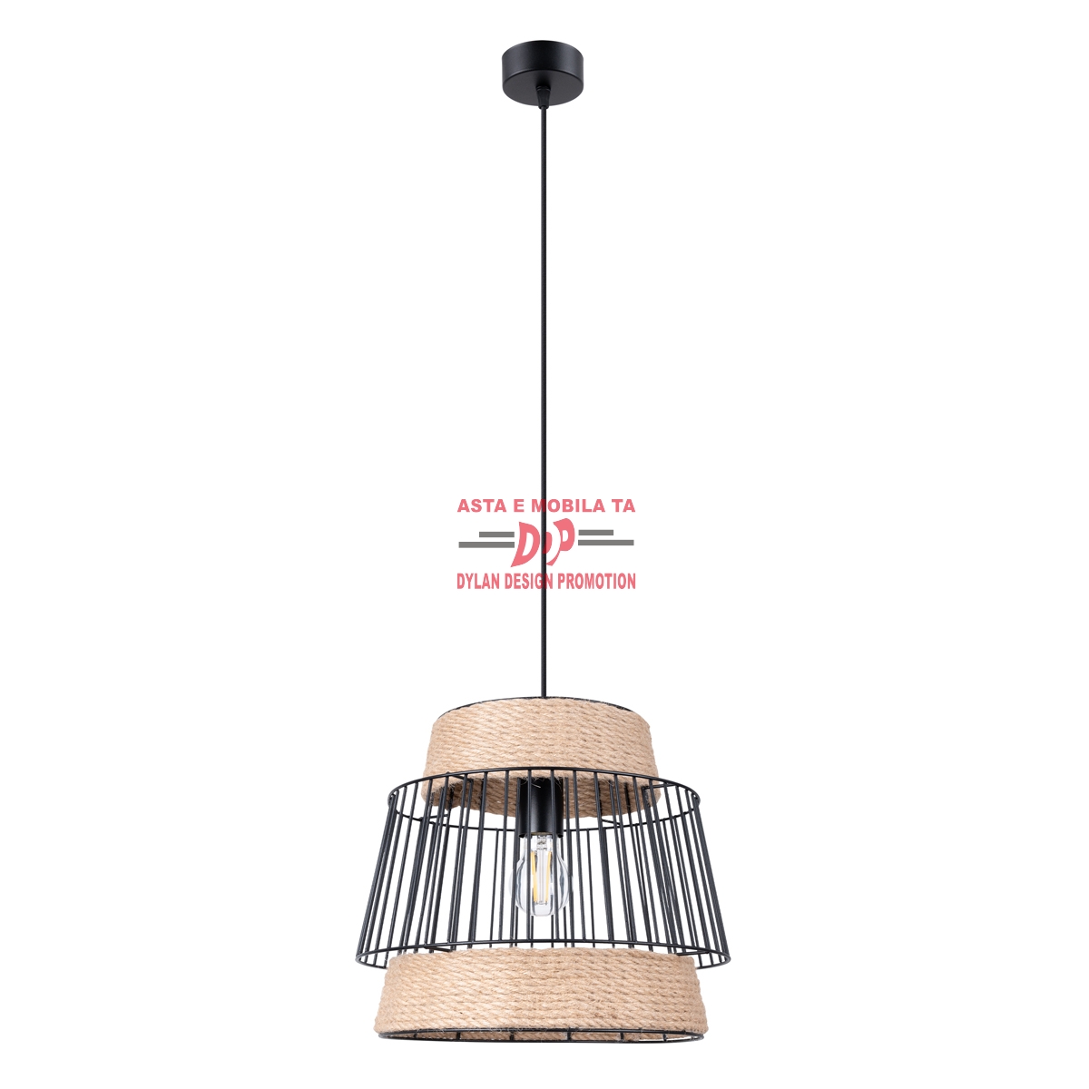 Lampă suspendată