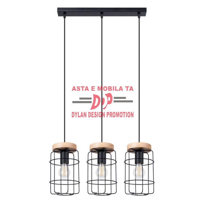 Lampă suspendată