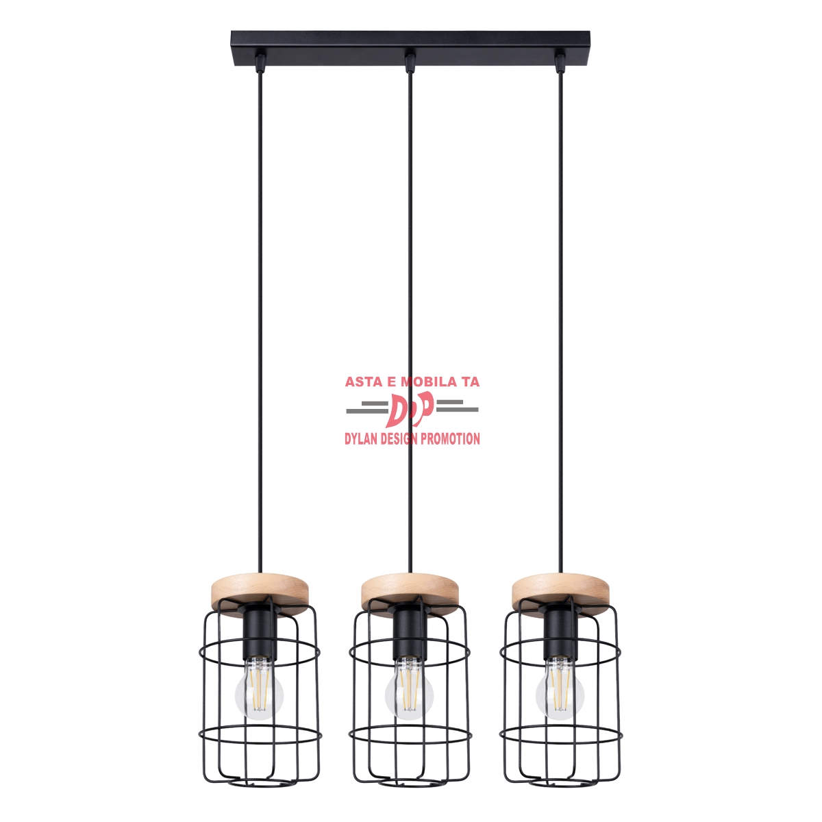Lampă suspendată