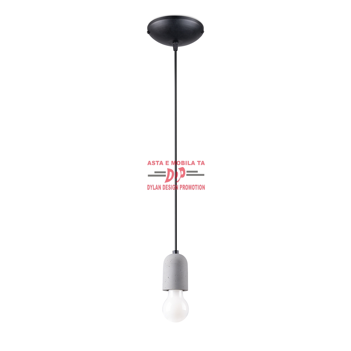 Lampă suspendată