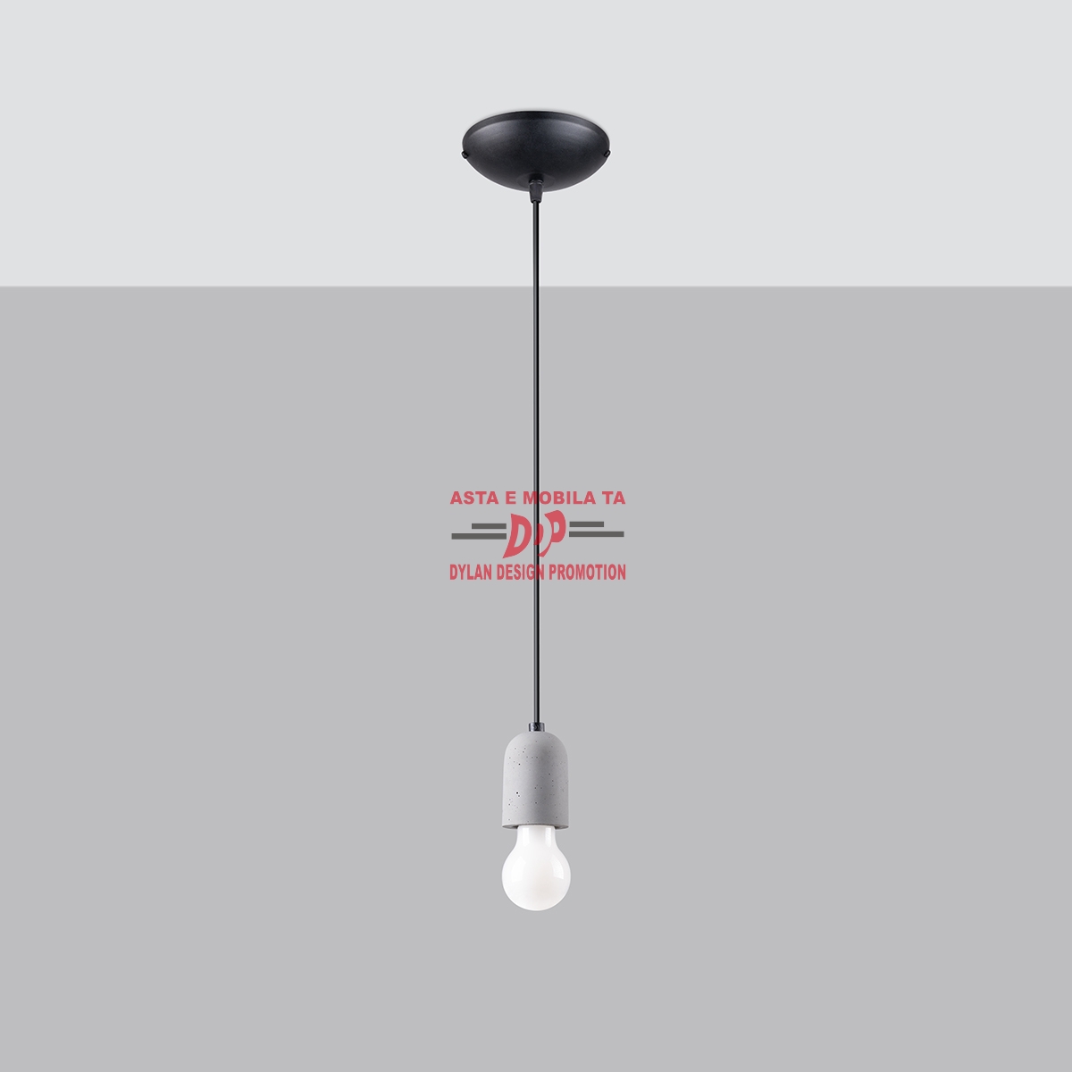 Lampă suspendată NESO 1