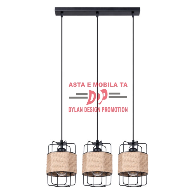 Lampă suspendată