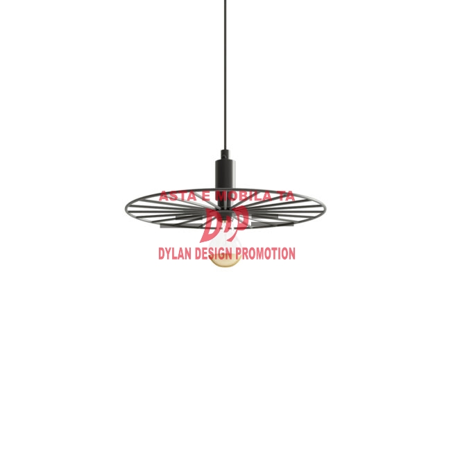 Lampă suspendată