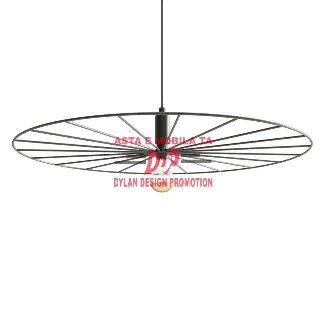 Lampă suspendată