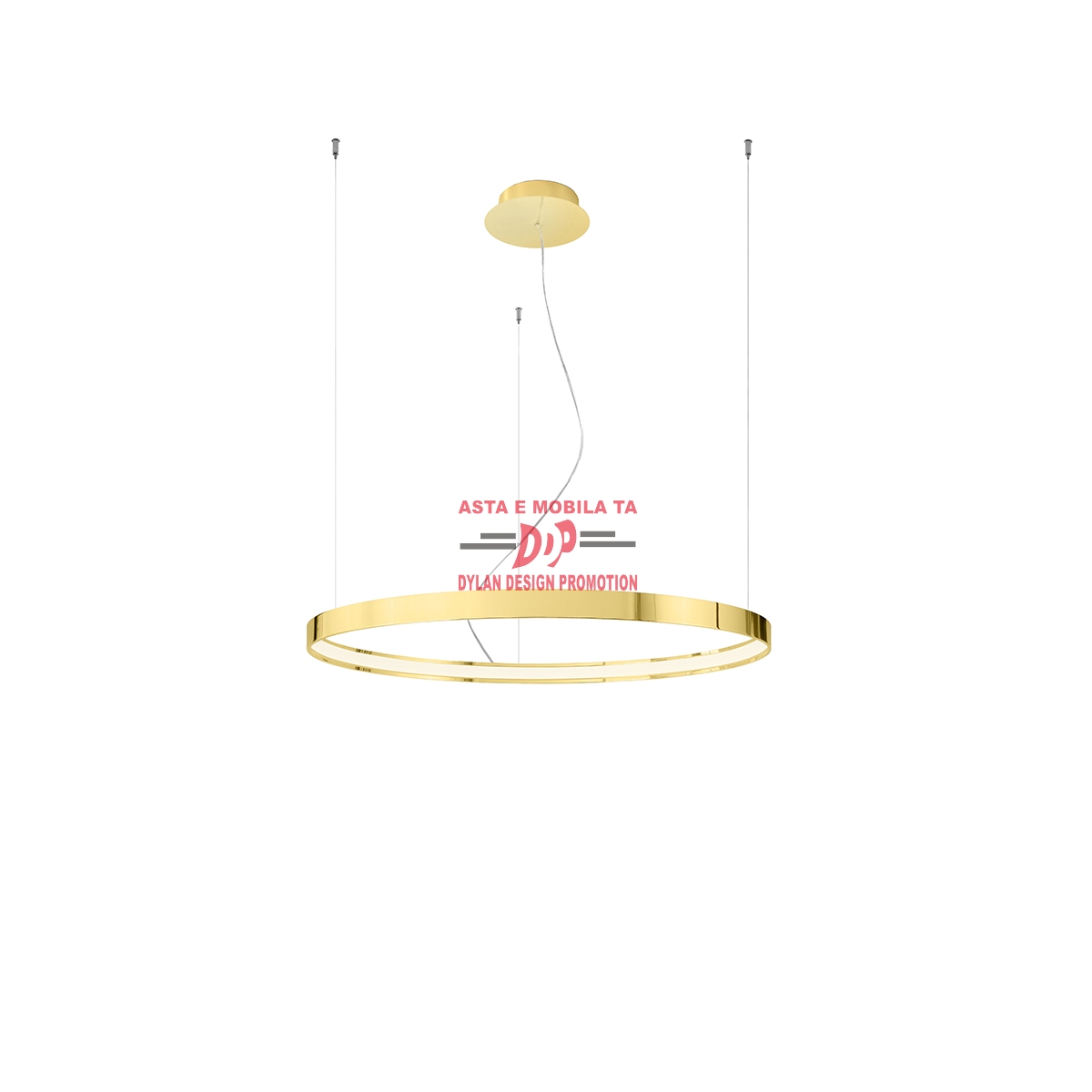 Lampă suspendată